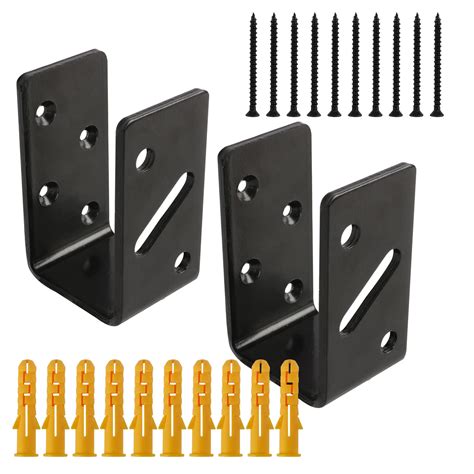 1x2 metal u bracket|2x4 u brackets.